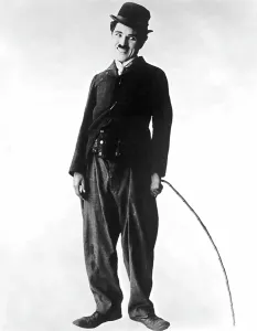 2020 Prints: THE TRAMP, (aka CHARLIE ON THE FARM; CHARLIE THE HOBO; CHARLIE THE TRAMP)
