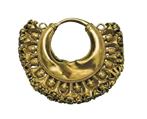 Jewel Prints: Treasure of Aliseda. 7th c. BC