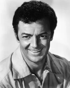Frizzy Hair Prints: TREASURE OF THE GOLDEN CONDOR, Cornel Wilde