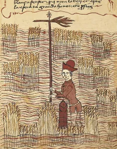 Activities Prints: Treatise on Surveying' by Arnau de Vilanova (Arnaud de Villeneuve)