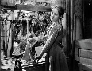 Braids Prints: A TREE GROWS IN BROOKLYN, Peggy Ann Garner
