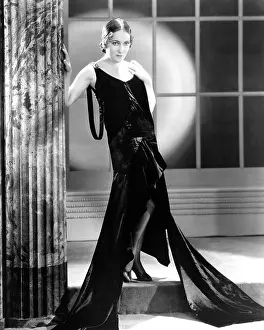 THE TRESPASSER, Gloria Swanson, 1929