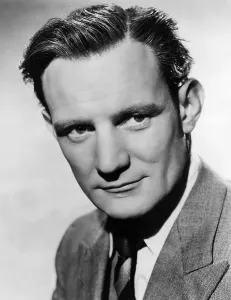 Howard Prints: Trevor Howard, ca. 1946