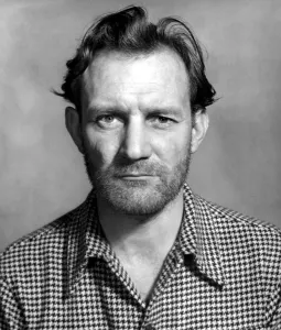 Howard Prints: Trevor Howard, ca. 1950s