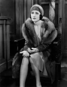 Trial Prints: THE TRIAL OF MARY DUGAN, Norma Shearer, 1929