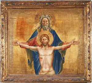 Semi Dress Prints: Trinity, by Nicoletto Semitecolo