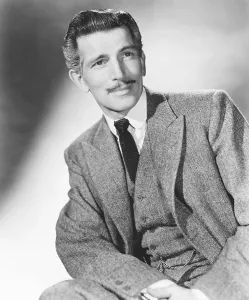 Rennie Prints: TRIO, Michael Rennie, 1950