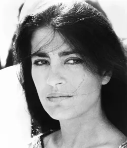 Images Dated 12th March 2015: THE TROJAN WOMEN, Irene Papas, 1971