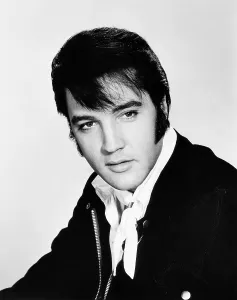 THE TROUBLE WITH GIRLS, Elvis Presley, 1969