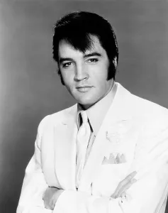 Images Dated 18th March 2015: THE TROUBLE WITH GIRLS, Elvis Presley, 1969