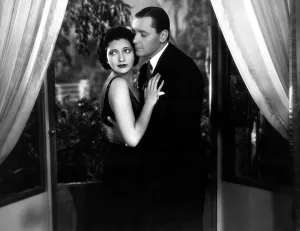 TROUBLE IN PARADISE, Kay Francis, Herbert Marshall, 1932