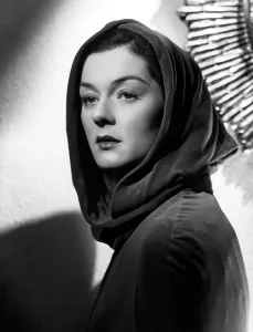 Movies Prints: TROUBLE FOR TWO, Rosalind Russell, 1936