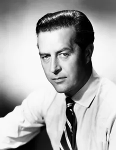 Images Dated 26th November 2014: THE TROUBLE WITH WOMEN, Ray Milland, 1947