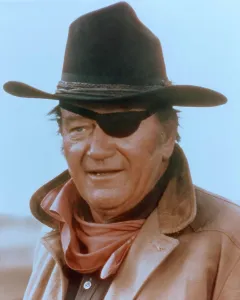 Images Dated 26th December 2007: TRUE GRIT, John Wayne, 1969