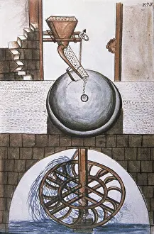 Mills Prints: Trujillo del Per at the end of 18th c