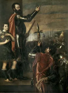 Also Called 1490 1576 Prints: TTITIA, Tiziano Vecello, also called (1490-1576)