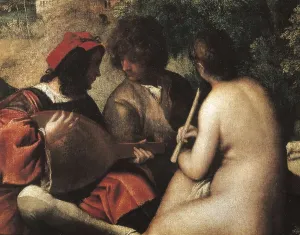 Also Called 1490 1576 Prints: TTITIA, Tiziano Vecello, also called (1490-1576)