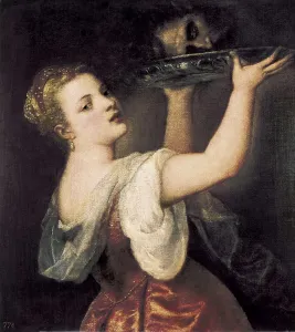 Also Called 1490 1576 Prints: TTITIA, Tiziano Vecello, also called (1490-1576)