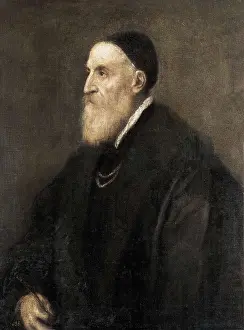 Also Called 1490 1576 Prints: TTITIA, Tiziano Vecello, also called (1490-1576)