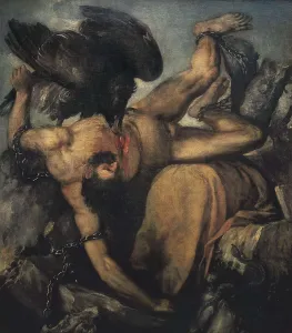 Also Called 1490 1576 Prints: TTITIA, Tiziano Vecello, also called (1490-1576)