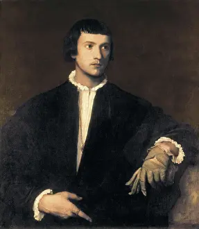 Also Called 1490 1576 Prints: TTITIA, Tiziano Vecello, also called (1490-1576)