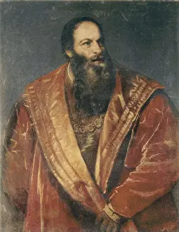 Also Called 1490 1576 Prints: TTITIA, Tiziano Vecello, also called (1490-1576)
