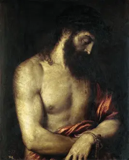 Also Called 1490 1576 Prints: TTITIA, Tiziano Vecello, also called (1490-1576)