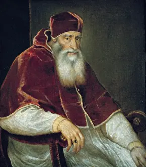 Also Called 1490 1576 Prints: TTITIA, Tiziano Vecello, also called (1490-1576)
