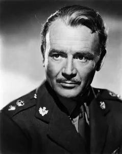 Mills Prints: TUNES OF GLORY, John Mills, 1960