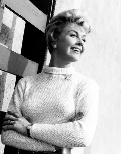 Wristwatch Prints: THE TUNNEL OF LOVE, Doris Day, 1958