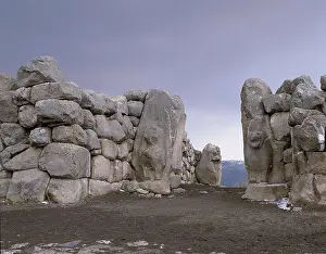 Aisan Prints: TURKEY. CENTRAL ANATOLIA. CORUM