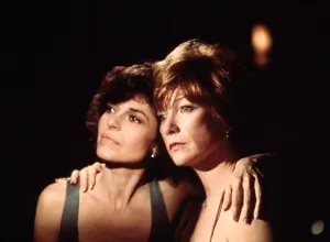 Friends Prints: TURNING POINT, Anne Bancroft, Shirley MacLaine
