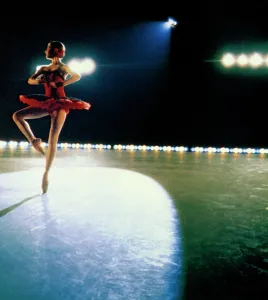 Ballerina Prints: THE TURNING POINT, Leslie Browne
