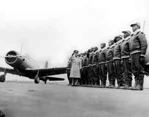 Ross Prints: Tuskegee, Alabama: The 99th Pursuit Squadron