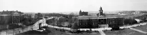 Images Dated 16th December 2008: Tuskegee Normal and Industrial Institute. Tuskegee, Alabam ca. 1915