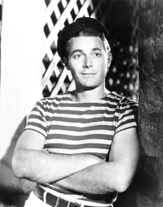 Images Dated 22nd September 2015: THE TUTTLES OF TAHITI, Jon Hall, 1942