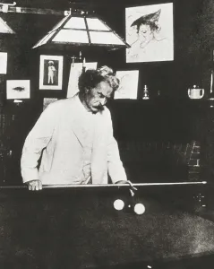Twain Prints: TWAIN, Samuel Langhorne Clemens