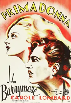Images Dated 10th September 2013: TWENTIETH CENTURY, (aka PRIMADONNA)