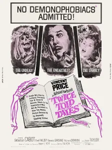 Joyce Prints: TWICE-TOLD TALES, (aka TWICE TOLD TALES)