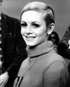 Twiggy, 1967