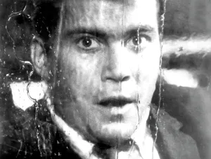 Airplane Prints: THE TWILIGHT ZONE, William Shatner