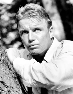 Films By Robert Aldrich Prints: TWILIGHT'S LAST GLEAMING, Richard Jaeckel, 1977