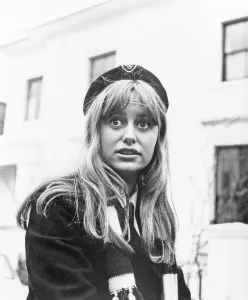 Images Dated 3rd August 2006: TWINKY, (aka LOLA), Susan George, 1969