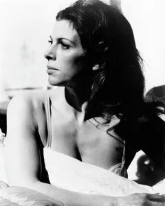 Billie Prints: TWISTED NERVE, Billie Whitelaw, 1968