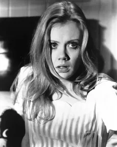 Mills Prints: TWISTED NERVE, Hayley Mills, 1968