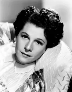 TWO-FACED WOMAN, Ruth Gordon, 1941