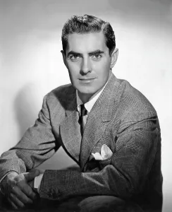 2020 Prints: Tyrone Power, 1948
