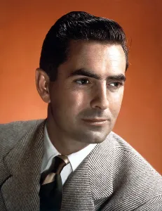Power Prints: TYRONE POWER