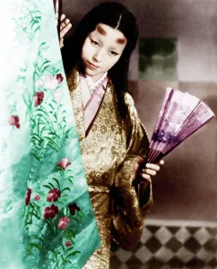 Ghost Prints: UGETSU, (aka UGETSU MONOGATARI)