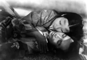Machiko Prints: UGETSU, (aka UGETSU MONOGATARI)